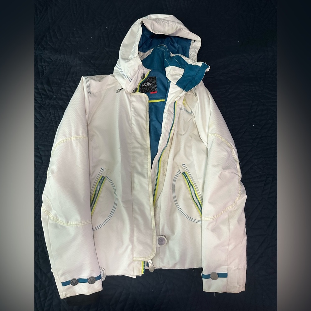 Women’s Spyder Jacket